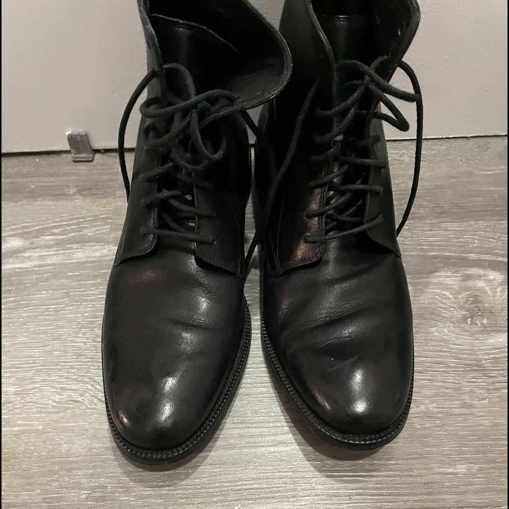 Cole Haan boots